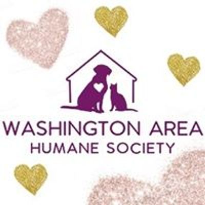 Washington Area Humane Society