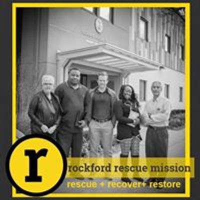 Rockford Rescue Mission