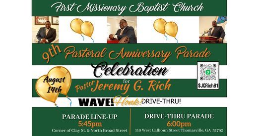 Events Happening Next In Thomasville Ga Events In Thomasville Georgia August 11, 2022