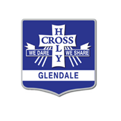 Holy Cross Primary School, Glendale