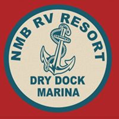 North Myrtle Beach RV Resort and Dry Dock Marina