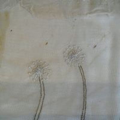 Louise Goult Textiles