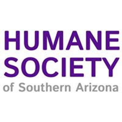 The Humane Society of Southern Arizona