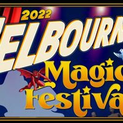 The Melbourne Magic Festival
