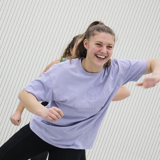 Real KPOP Dance \uccb4\ud5d8