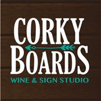 Corky Boards