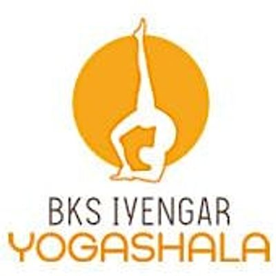 BKS Iyengar Yogashala (BKSIYS)