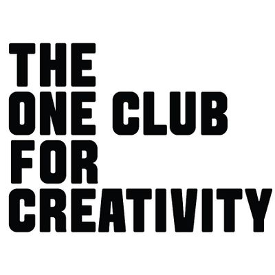 The One Club for Creativity