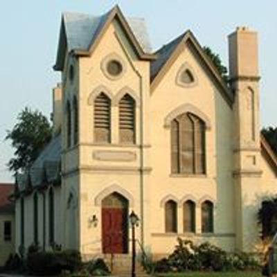 First Congregational Church UCC