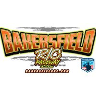 Bakersfield R\/C Raceway