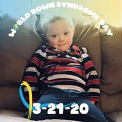 Down Syndrome Association of Wisconsin - Fox Cities