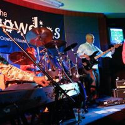 The Crowdies Show - Tribute to Crowded House & Split Enz