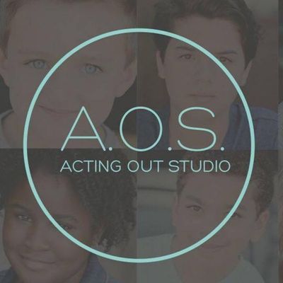 Acting Out Studio