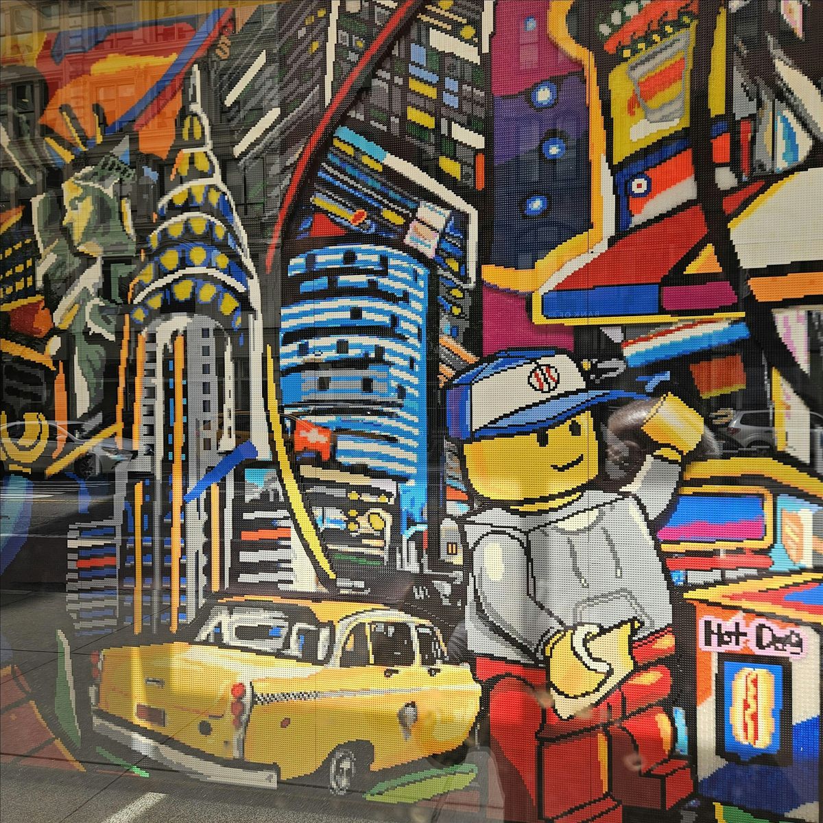 Pizza, Chocolate and City Fun: Private Family Tour (up to 8 guests)