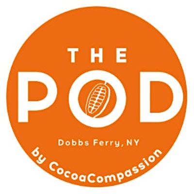 ThePod by CocoaCompassion