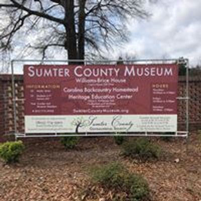 Sumter County Museum