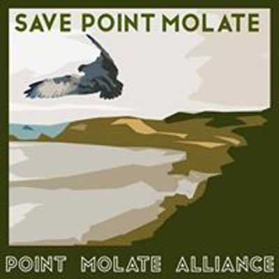 Point Molate Alliance
