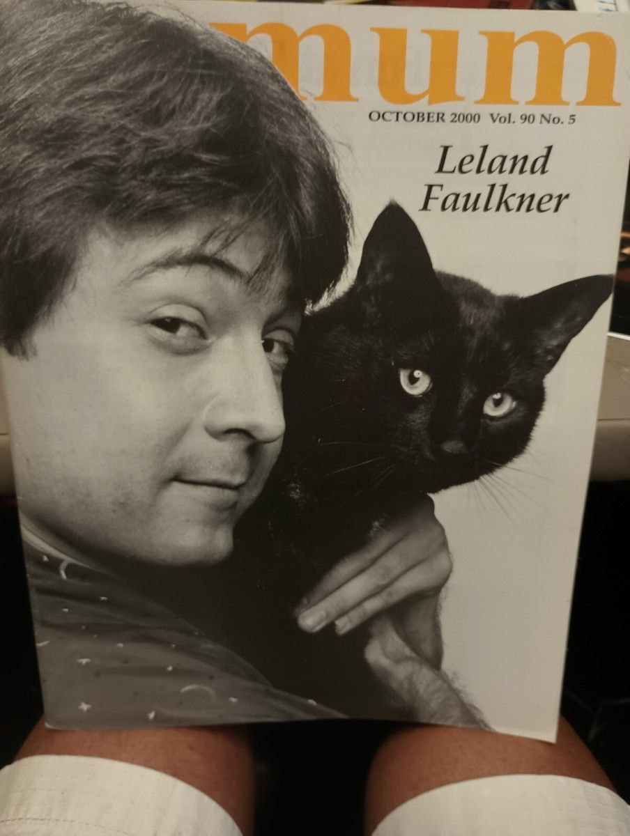 LeLand Faulker