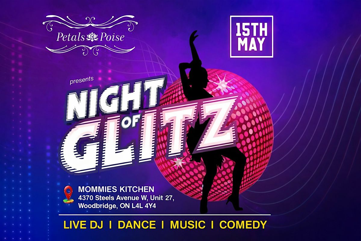 Night of Glitz