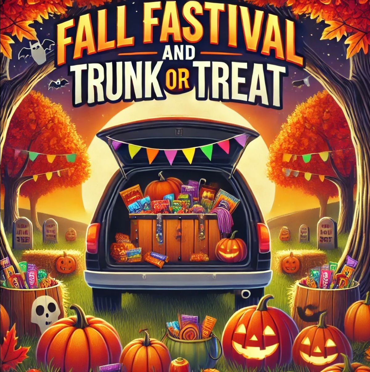 Fall Festival