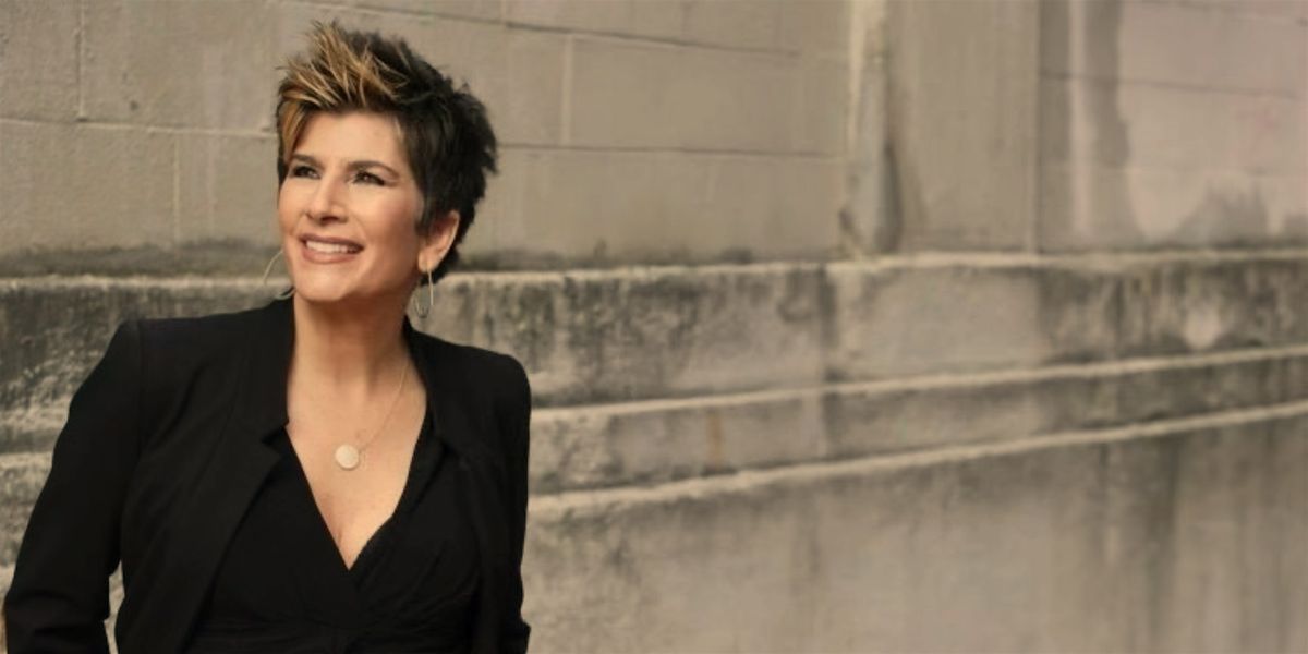 SHADES OF LOVE With Marieann Meringolo