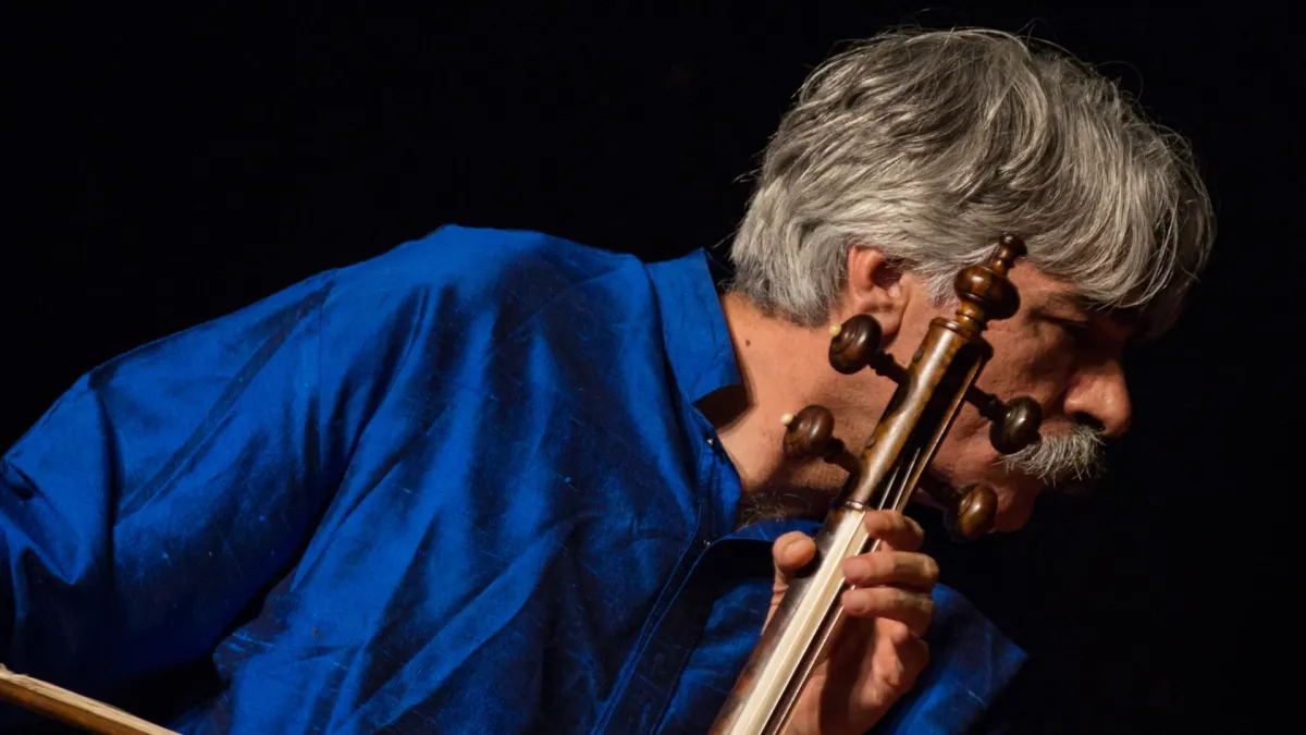 Candida Thompson in Utrecht