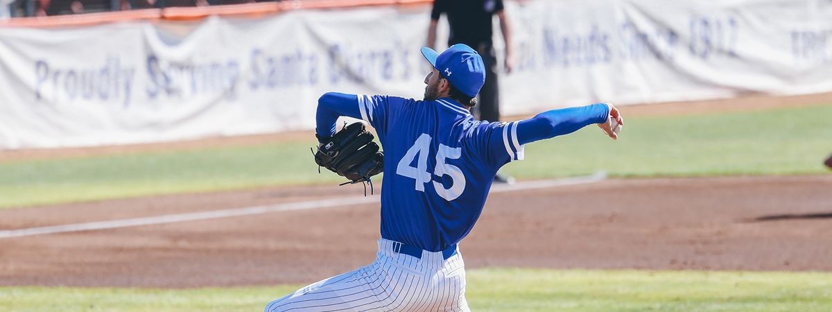 Parking San Jose State Spartans at UC Santa Barbara Gauchos Mens Basketball