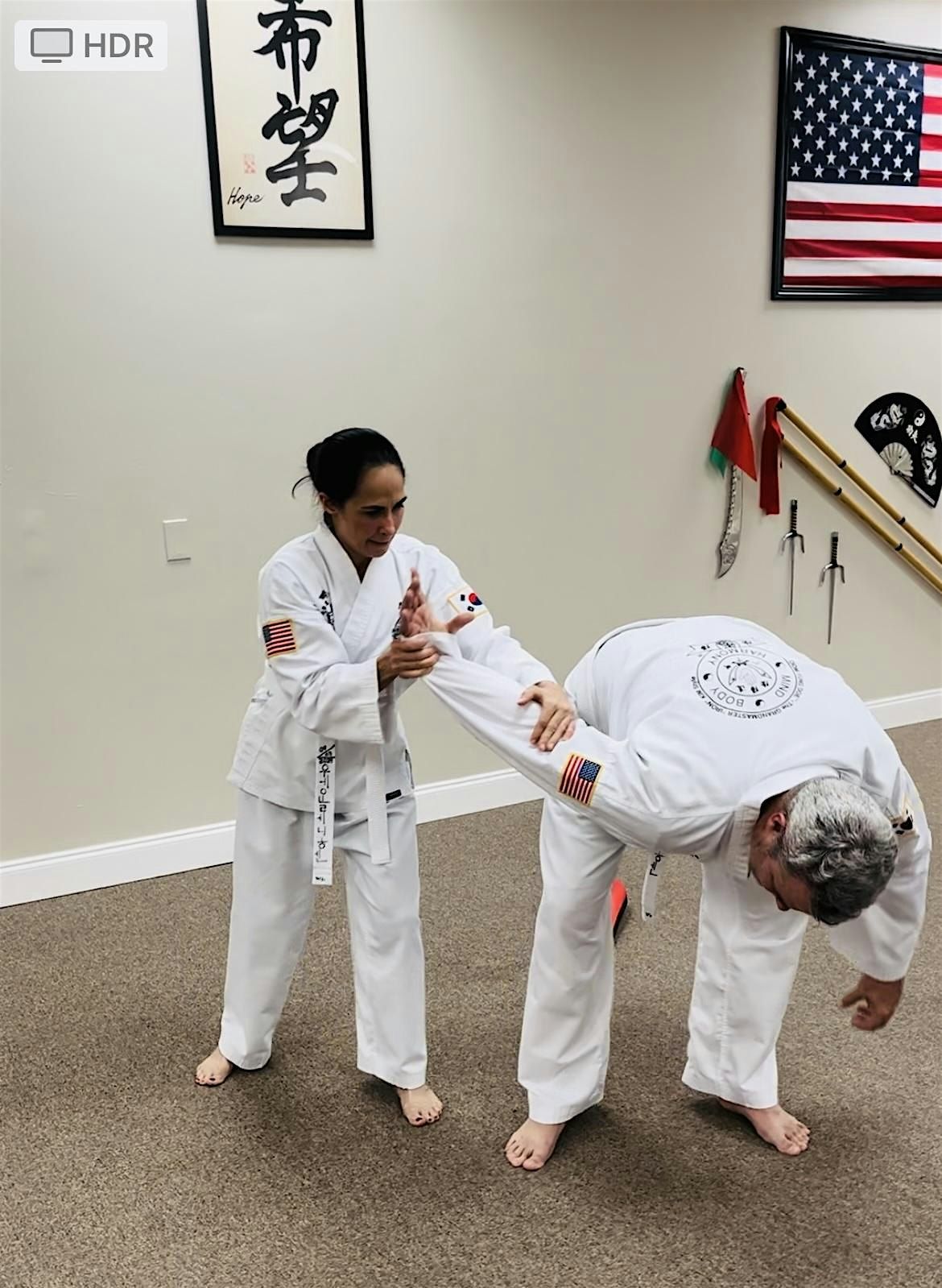 Veterans \/ First Responders \/ Educators - FREE Wednesdays