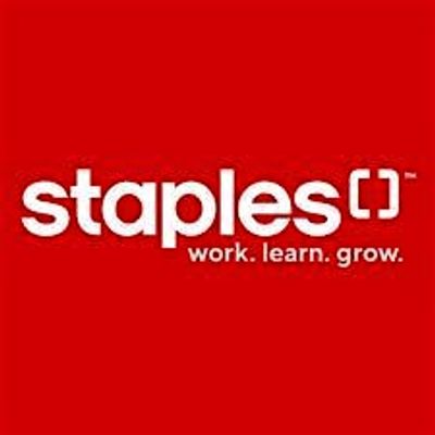 Staples Canada