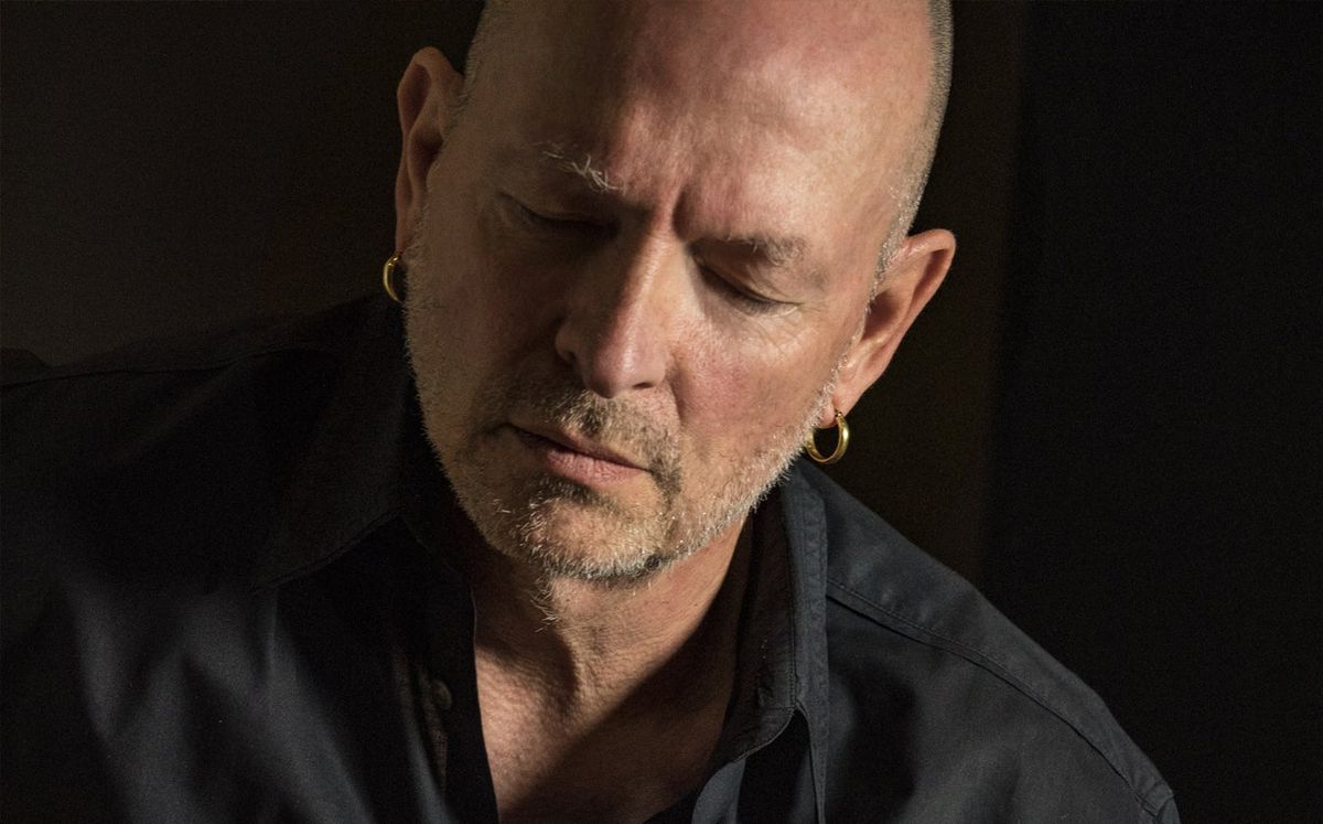Ottmar Liebert at Alberta Rose Theatre