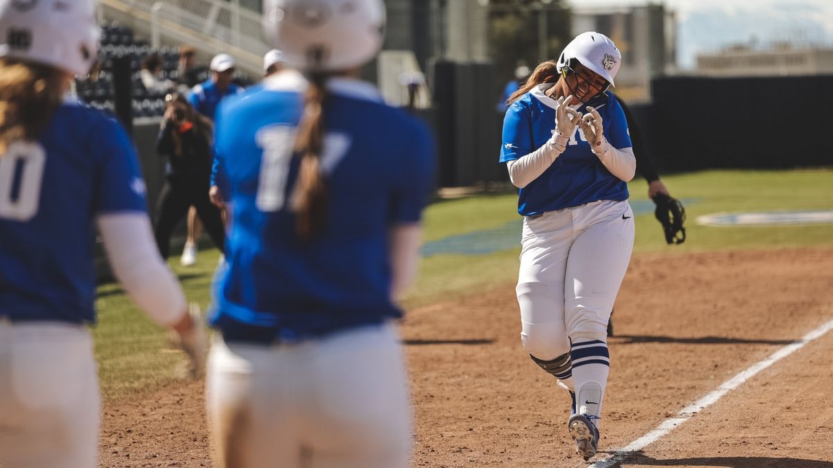 Parking Idaho State Bengals at BYU Cougars Womens Basketball