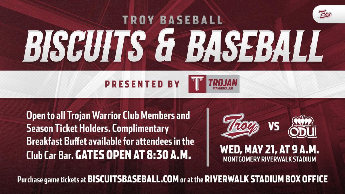 Troy Trojans at Old Dominion Monarchs Football