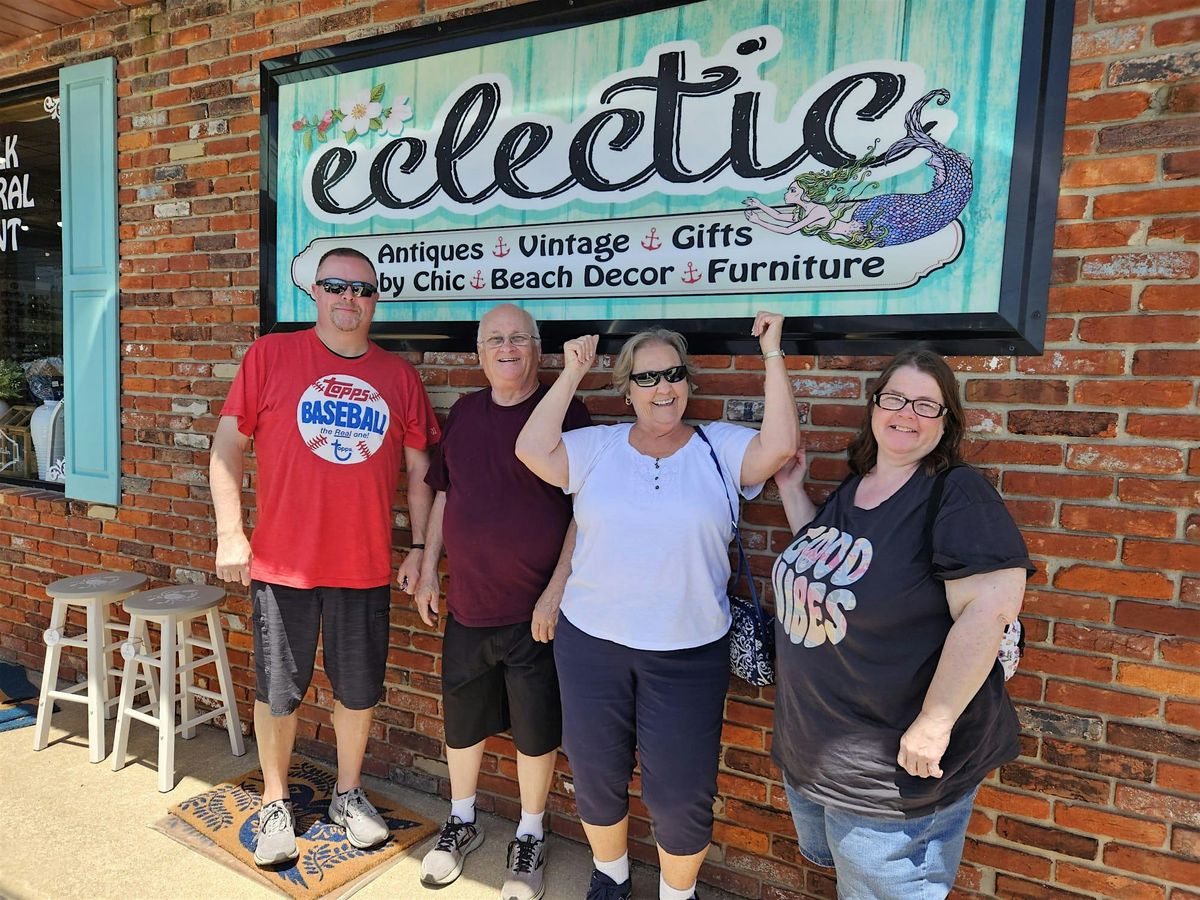 Random Acts of Kindness Spree in Lake Placid