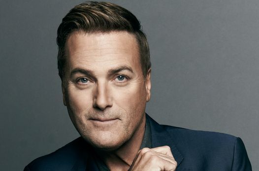 Michael W. Smith St. Louis