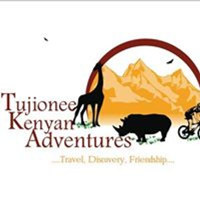 Tujionee Kenyan Adventures