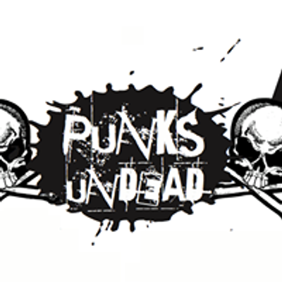 Punks Undead