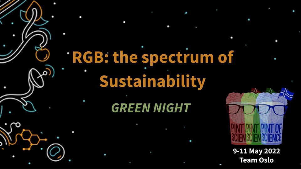 Oslo GREEN: to green or not to green?