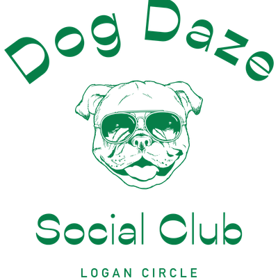 Dog Daze Social Club