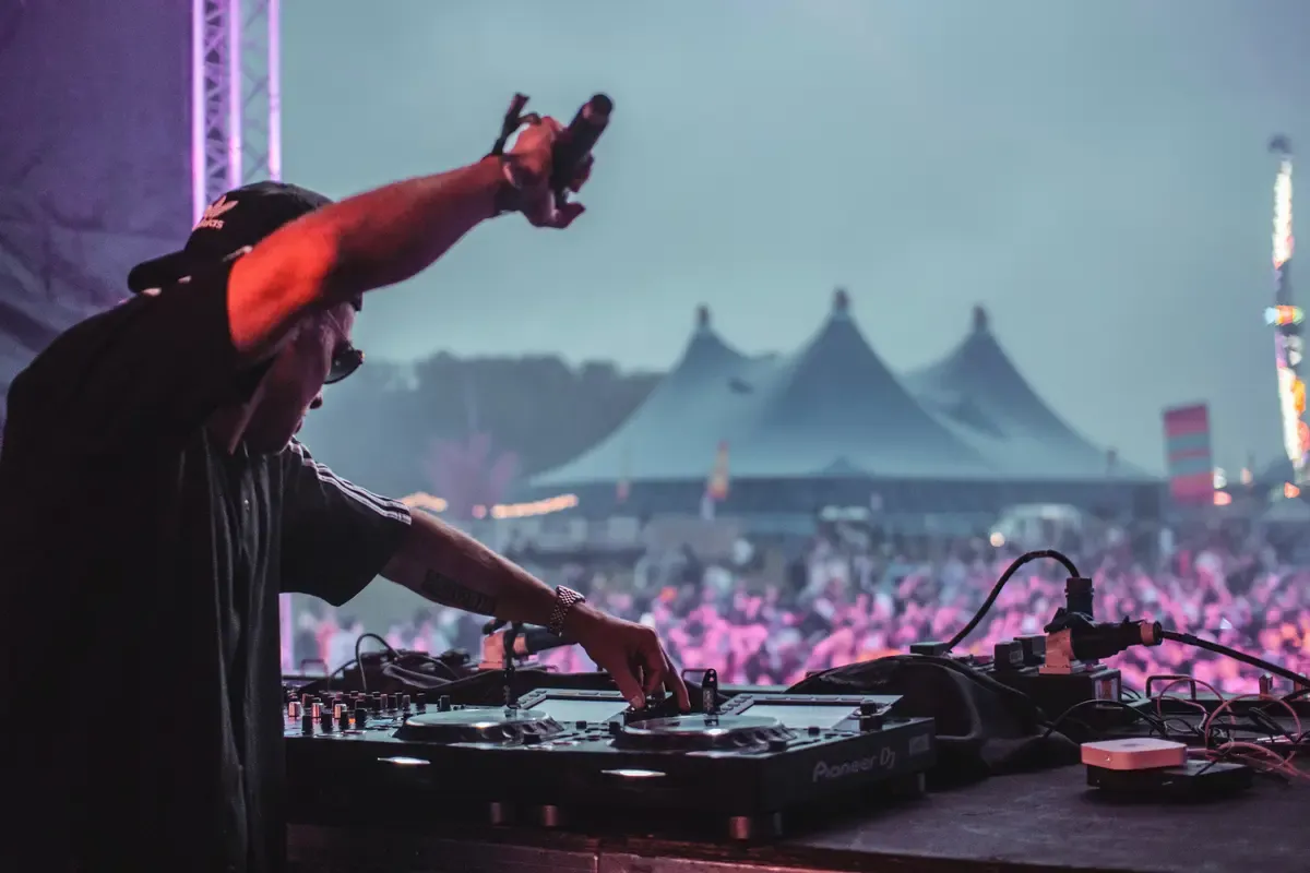Lasso Music Festival (2 Day Pass)