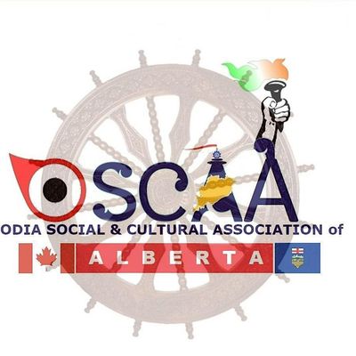 Odia Social & Cultural Association of Alberta