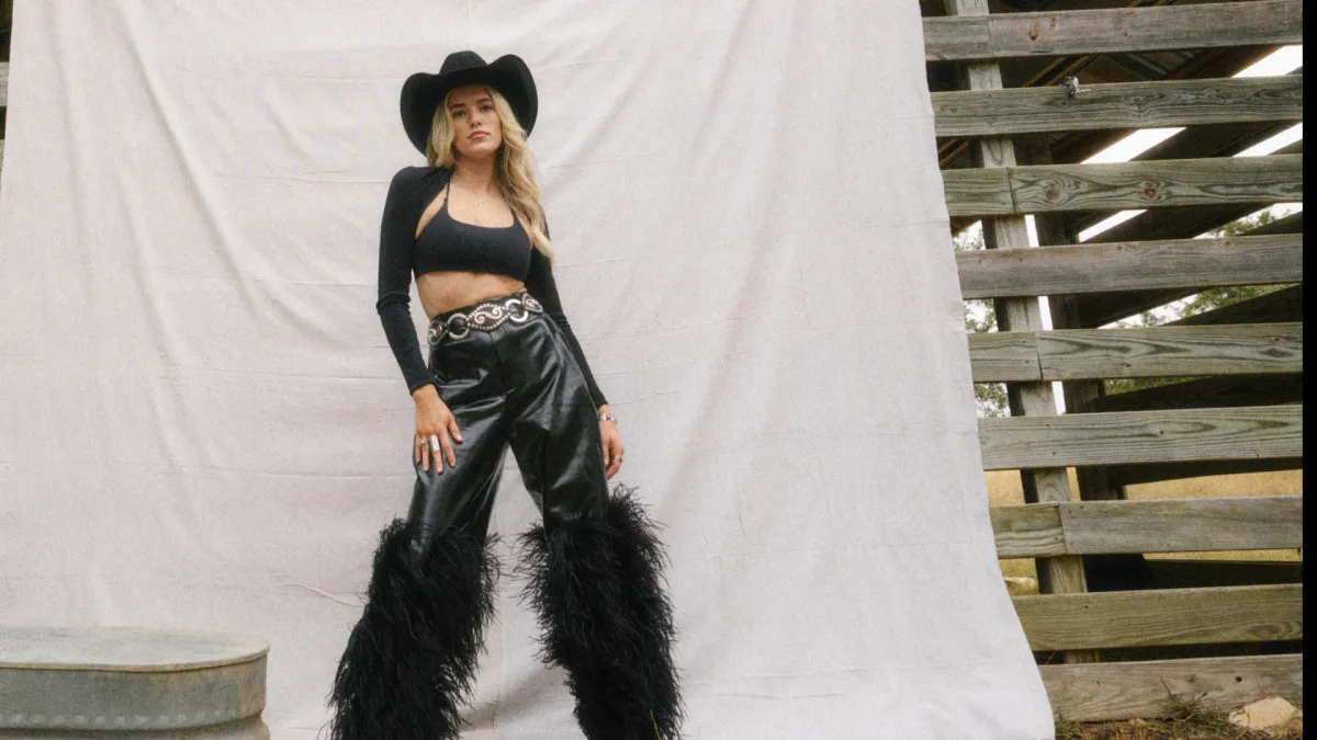 Mackenzie Carpenter, Radney Foster, Vince Gill, Pure Prairie League in Nashville