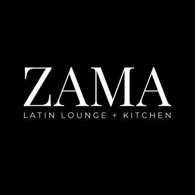 Zama Latin Lounge + Kitchen