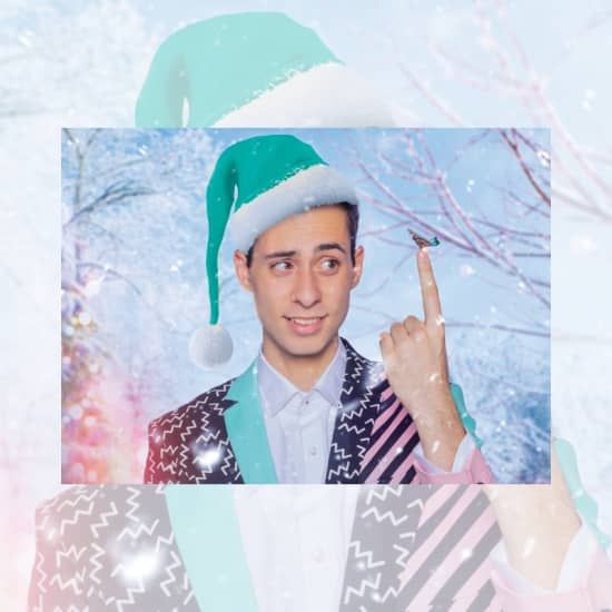 Campus de Magia con el Mago Polo