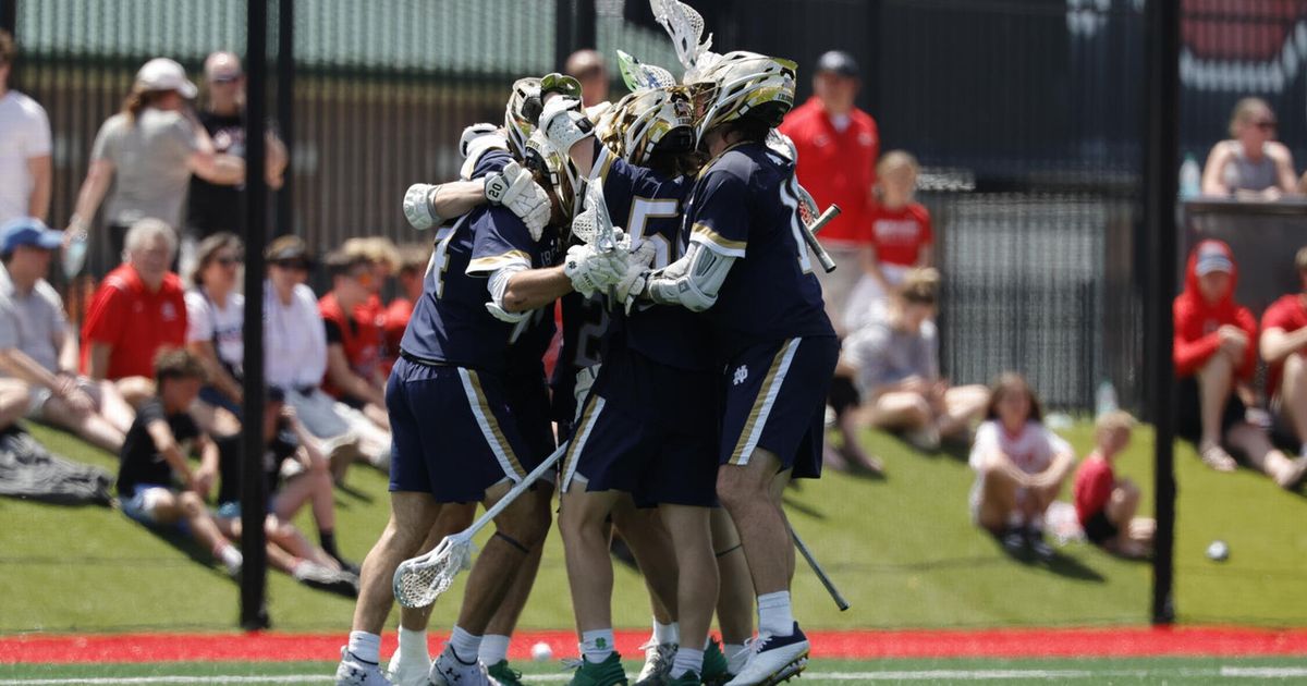 Parking Notre Dame Fighting Irish at Ohio State Buckeyes Mens Basketball