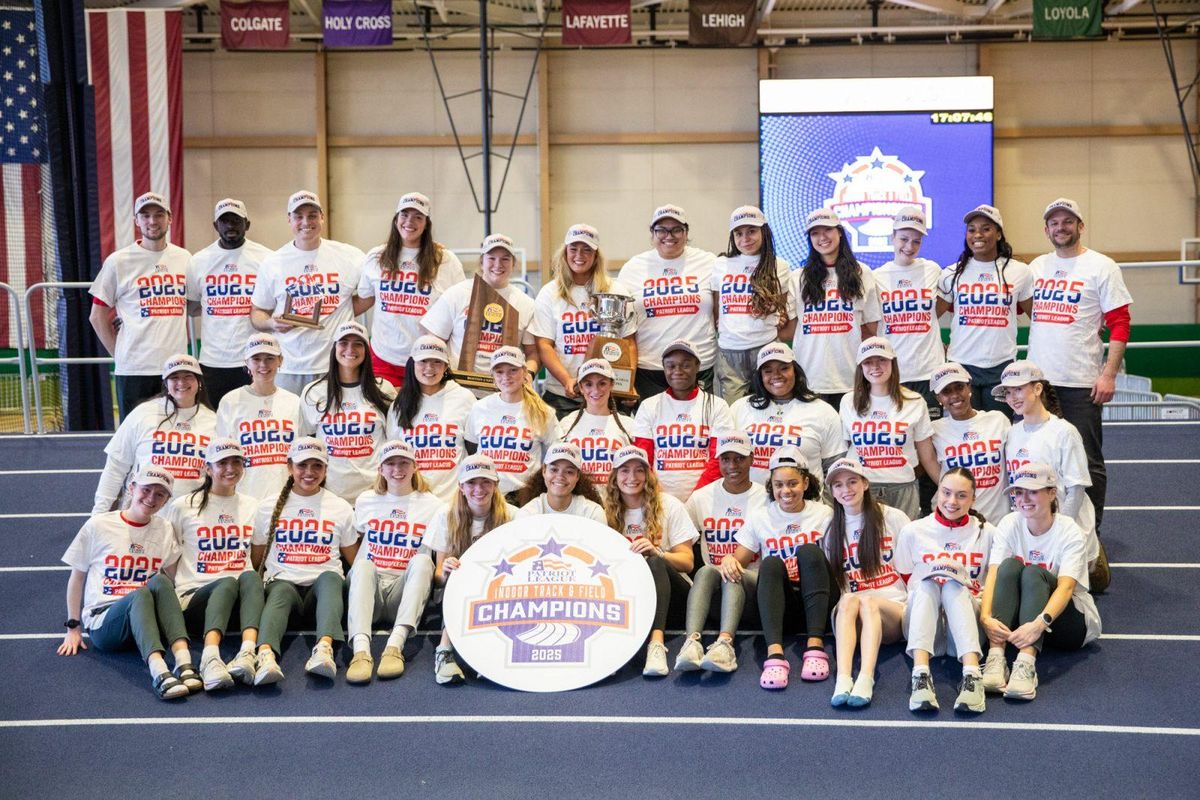 Boston University Terriers vs. Loyola Greyhounds