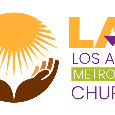 Los Angeles Metro Churches