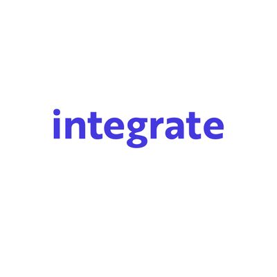 The Integrate Agency CIC