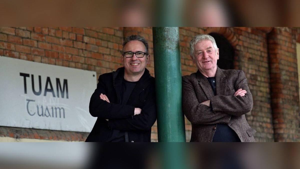 The Saw Doctors Newcastle Upon Tyne Tickets