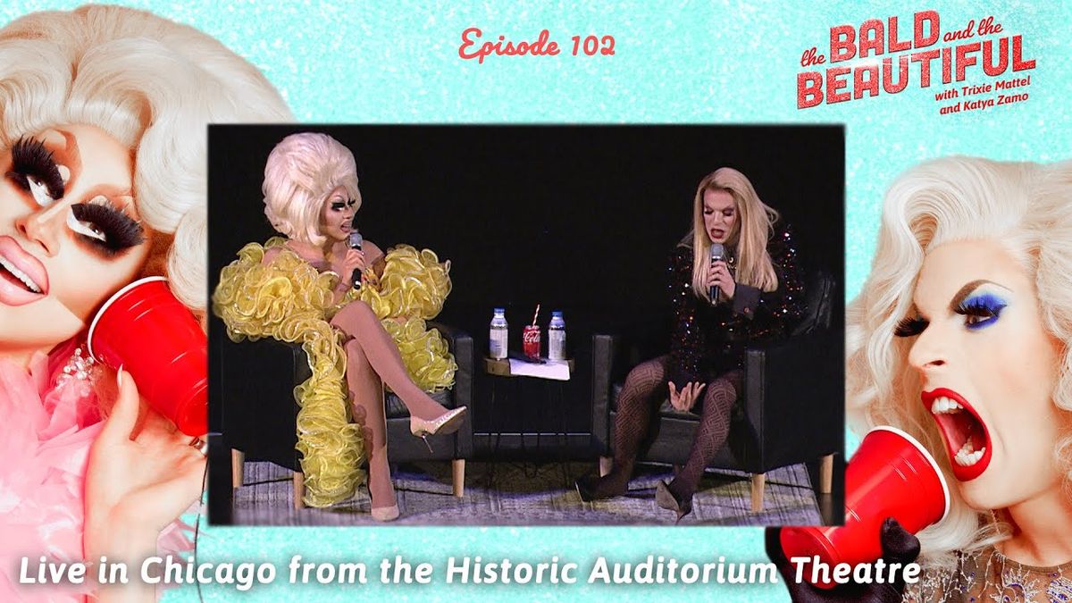 The Bald and the Beautiful Podcast - Honolulu