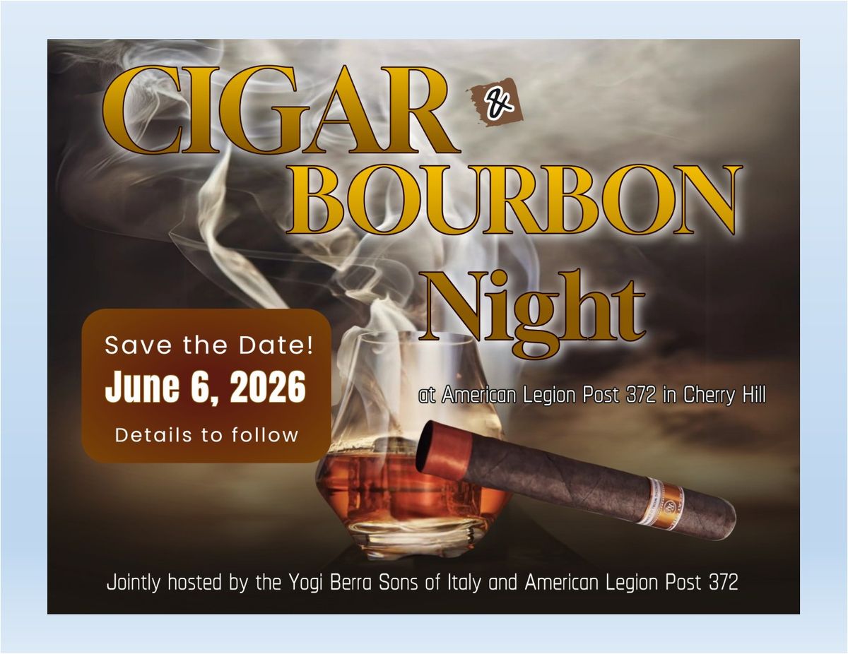 Bourbon Sons